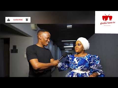 Dr winnie Mashaba share her testimony  after she give birth to her first daughter Relebogile