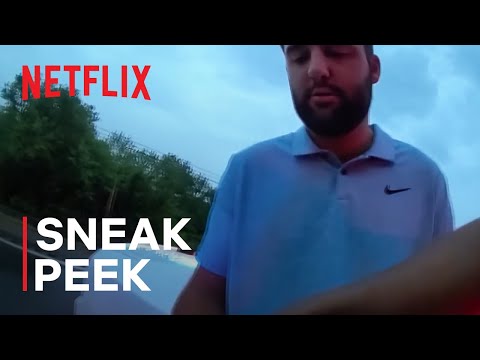 Full Swing: Season 3 | Scottie Scheffler PGA Championship Arrest | Netflix