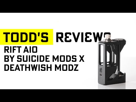 Rift AIO By Suicide Mods X Deathwish Modz