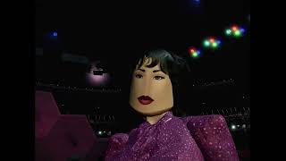 1995 Houston Astrodome - Selena Live