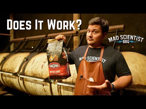 The Brisket Cold Smoke Method ft. Bar-A-BBQ