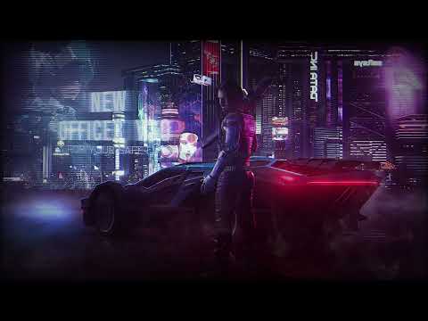 Cyberpunk 2077 - The Rebel Path (1 Hour Extended Mix)