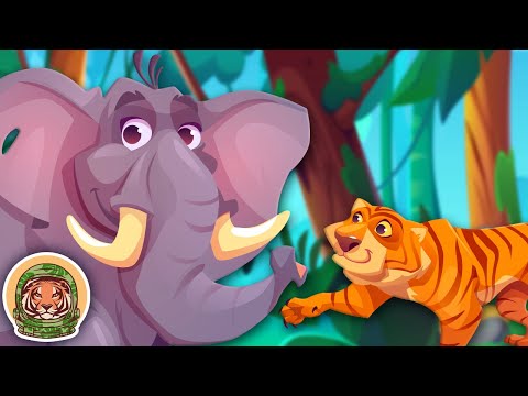 Learn Which Baby Animals Stay With Their Moms The Longest! | Animals Songs For Kids | KLT WILD