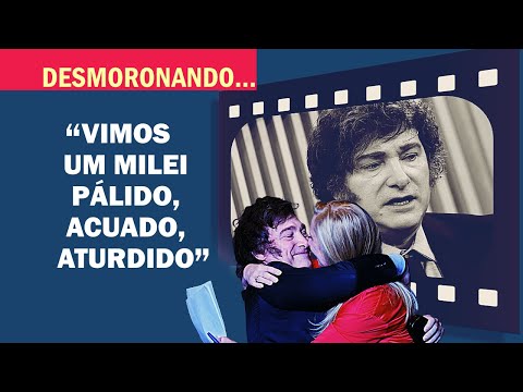 IRMÃ ENVOLVIDA: CRIADOR DE CRIPTOMOEDA DIZ TER PAGO SUBORNO A KARINA MILEI | Cortes 247