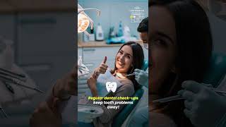 Oral Care, Total Care! | Continental Hospitals Hyderabad