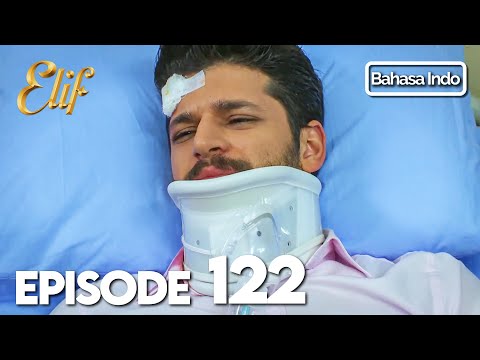 Elif Episode 122 | Indonesian Dubbed