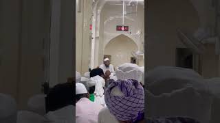 Witness the Unbelievable Transformation at Markaz Nizamuddin's Spiritual Iftar! #shorts