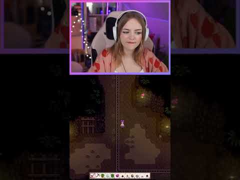 It's like they do it just to spite me #stardewvalley #stardew #stardewmining #twitchclip #twitch