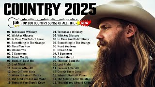 Best Country Songs 2025 🌾 Chris Stapleton, Luke Combs, Luke Bryan, Kane Brown, Morgan Wallen