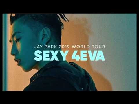 [허니제이] SEXY4EVA in Asia, Europa, North America -DANCE BREAK-