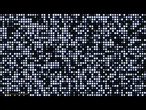 Lights Board 4K Glittering Lights Video Background Animation Free