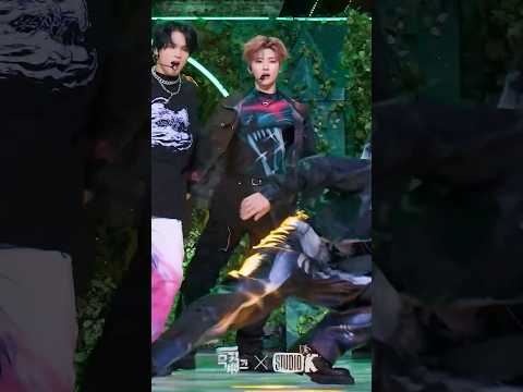 NCT DREAM 재민 'ISTJ' 교차편집 (JAEMIN)