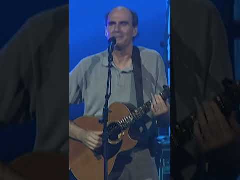 How Sweet it is to Be Loved By You ❤️ 🎶 | James Taylor Pull Over | Front Row Music