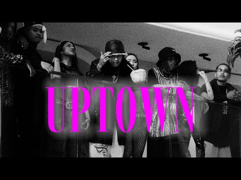 NIO - UPTOWN (MUSIC VIDEO BY | EMNN)