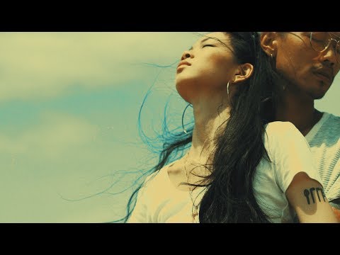 孔雀眼 JADE EYES【你在等什麼？】MV