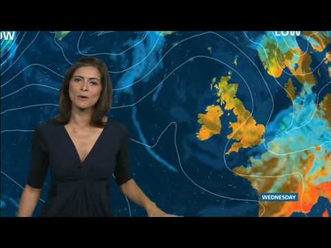 Lucy Verasamy Meridian Weather 2017 07 10