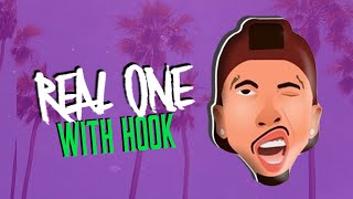 Beats with Hooks: "Real One" | Tyga type Beat with Hook [Rap/Rnb/Club]