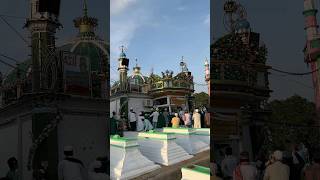 Kichocha Sharif Makhdoom Ashraf Jahangir Simnani (R.A) Ki Dargah Kichocha Sharif #dargah #mazar