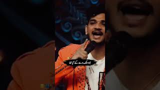 Aik Akhri Baat Kahunga Us Ky Baad Allah Malik | Munawar Faruqui Shayari🥀 #officialmuzammil