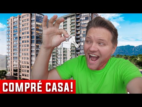 Comprar casa en Colombia, qué tan facil es?