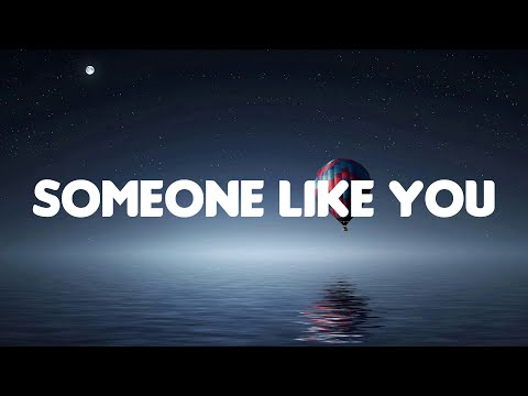 Someone Like You - ..Adele..(Lyrics) | Olivia Rodrigo, Ed Sheeran,... Mix Lyrics