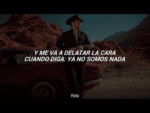 Eden Muñoz - Mi Primer Día Sin Ti (Letra/Lyrics)