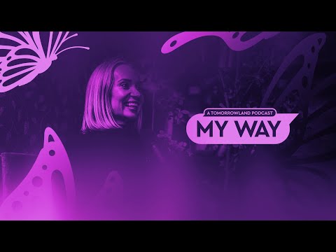 My Way - Yulia Niko