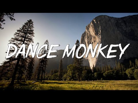 Dance Monkey - Tones and I (Lyrics) || Ed Sheeran, The Chainsmokers,... (Mix Lyrics)