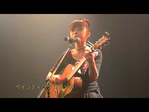 比花知春 FREEDOM LIVE