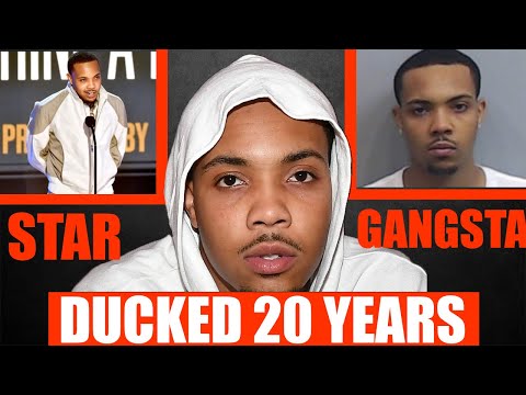 The INSANE G Herbo Story: OG Drill Legend