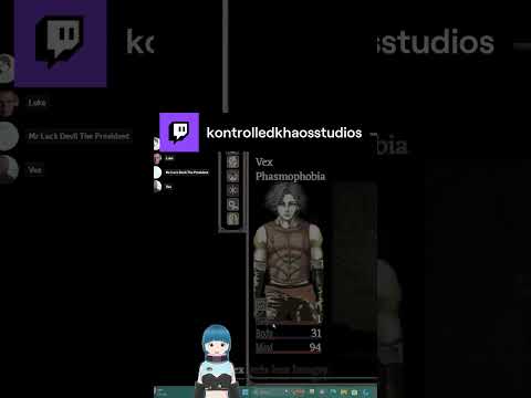 Halloween SpookTacular | kontrolledkhaosstudios on #Twitch