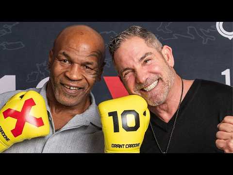 Mike Tyson will prove his Greatness