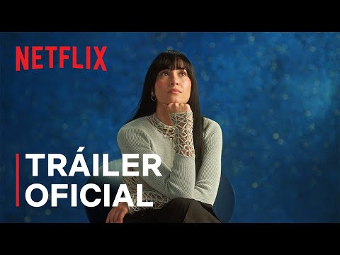 Aitana: Metamorfosis (SUBTITULADO) | Tráiler oficial | Netflix