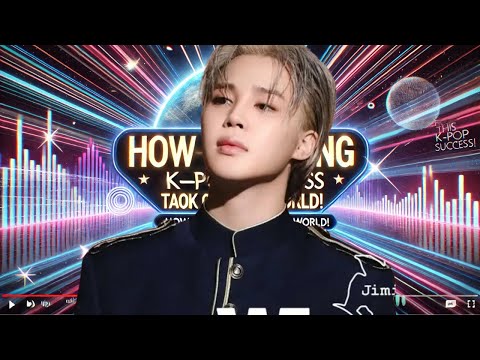 Jimin’s Record-Breaking Surprise: How ‘Who’ Conquered the World While He’s in the Military!