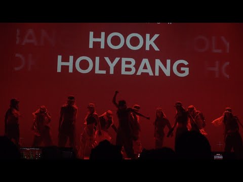 250301 HOLYBANG X HOOK GUEST SHOW | 2025 Winter OF Dream (윈터 오에프 드림)