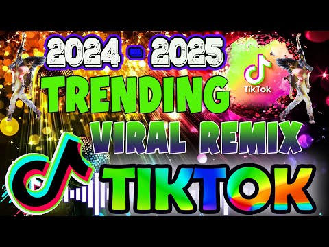 💥TIKTOK MASHUP REMIX💥NONSTOP TIKTOK 2024💥TRENDING TIKTOK VIRAL BUDOTS DANCE MASHUP REMIX 2024