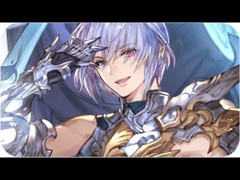 【Granblue Fantasy】Grimnir Battle BGM 10 min loop (Highest Quality)