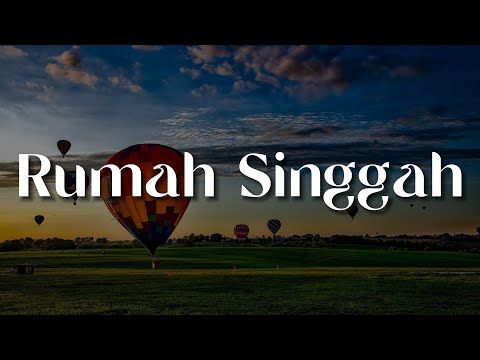 Fabio Asher - Rumah Singgah (Lirik) | Mix…