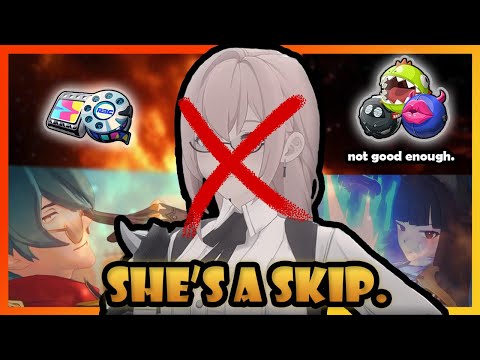 Why I'm SKIPPING Yanagi (And You Should Too) | ZZZ (Zenless Zone Zero)