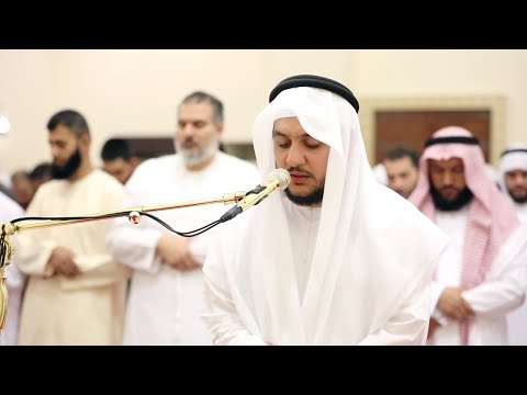 Listen to this Quran recitation and let it touch your heart and soul