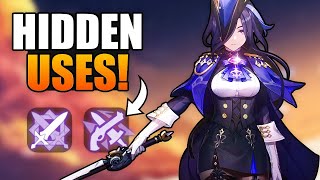 7 Advanced Tips for Every Clorinde Main