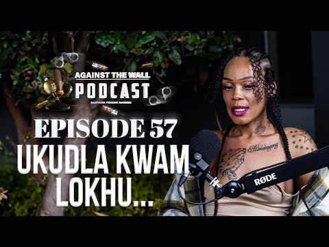 Episode 57 | Trailer |  Ukudla Kwam Lokhu - Luthando