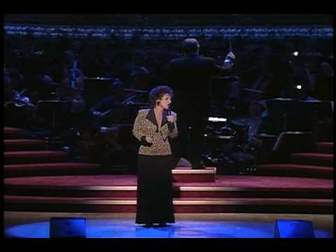 Being Alive - Patti Lupone