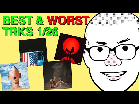 Travis Scott, JPEGMAFIA, Bruno Mars, Sexyy Red | Weekly Track Roundup: 1/26/25