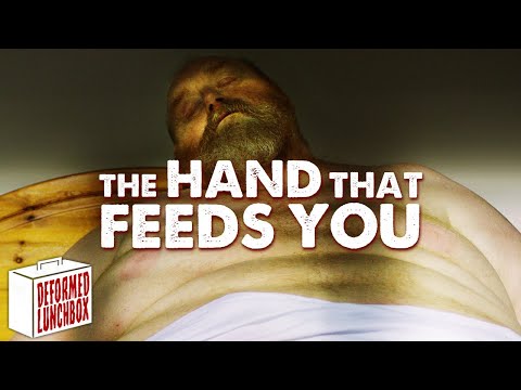 The Hand that Feeds You | Horror Short Film