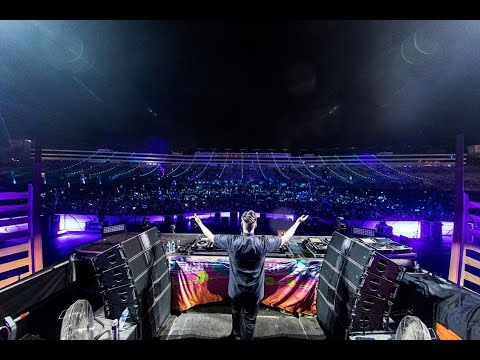 Tchami - EDC Las Vegas 2022 Full Set (Cosmic Meadow)