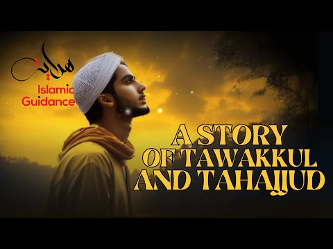 A Story Of Tawakkul And Tahajjud