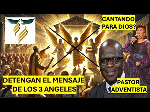 Lideres Adventistas No Hay Que Atacar a Babilonia, Ella Cambio