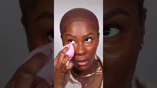 Complexion Routine 🥰 #makeup #makeupforoilyskin #makeupfordarkskin #facemakeup