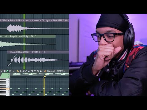 This Might Be The Hardest Beat I Make the Whole Year 🤯